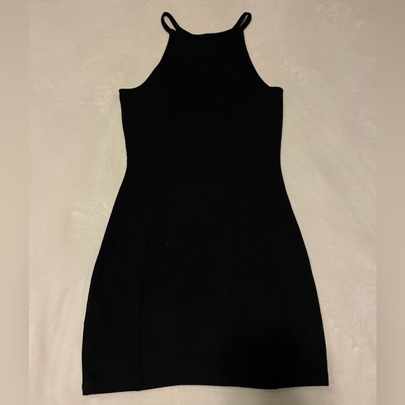 Tight Dress - Picture 2 of 4